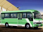 Hyundai County 2008 года